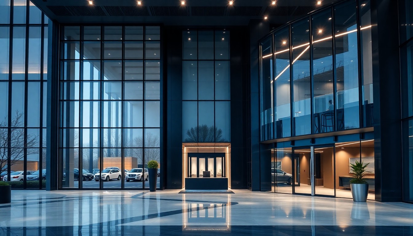 Офис SHREE KUBER LLC