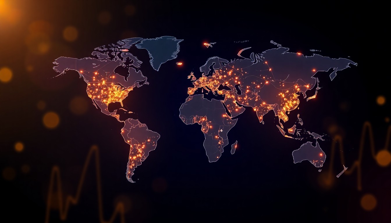 Мировые рынки