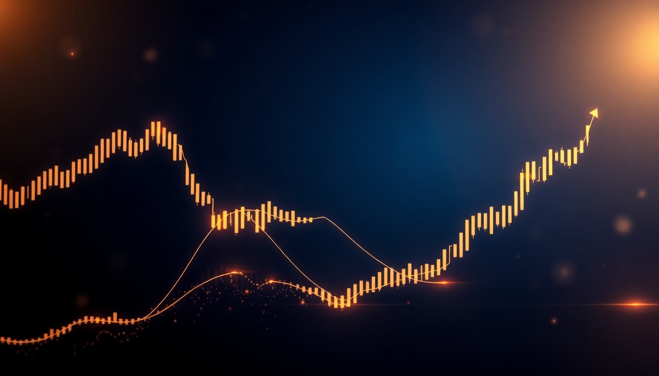 Стратегии трейдинга