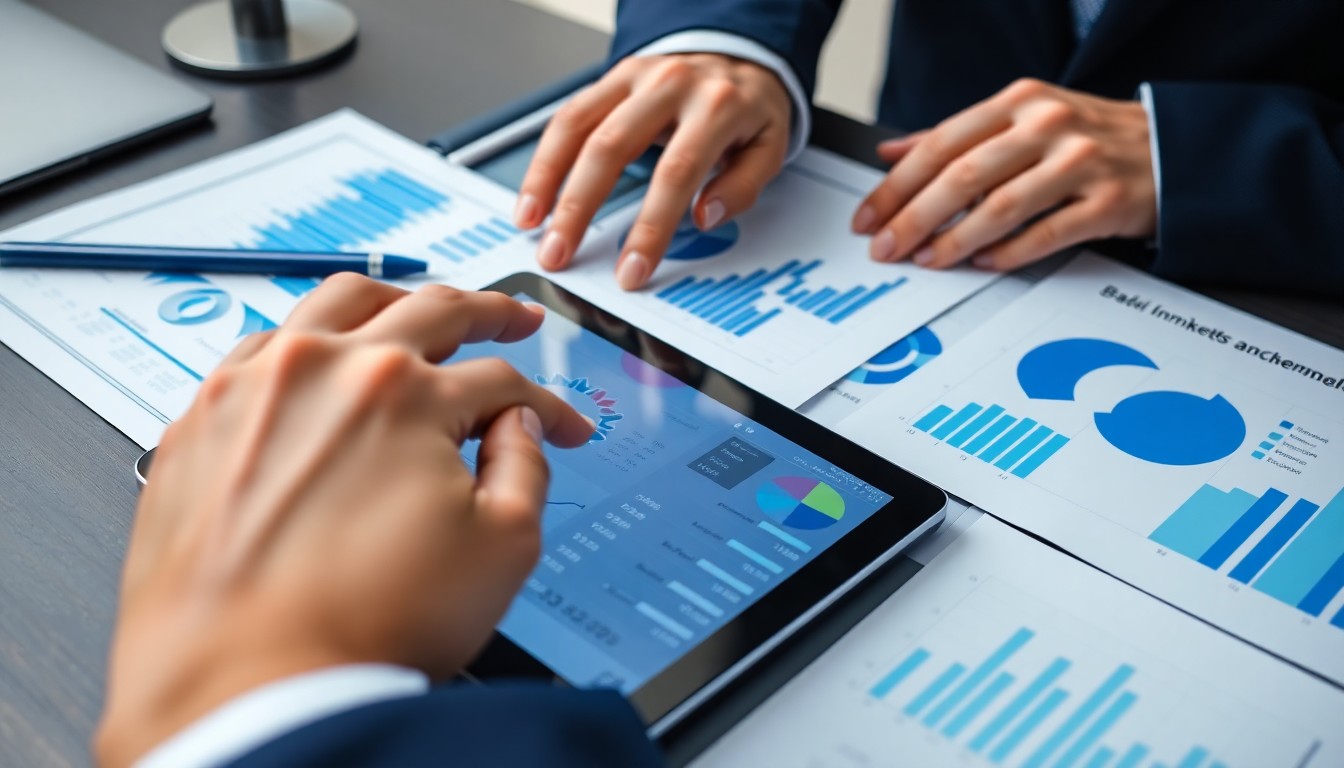 Технический анализ